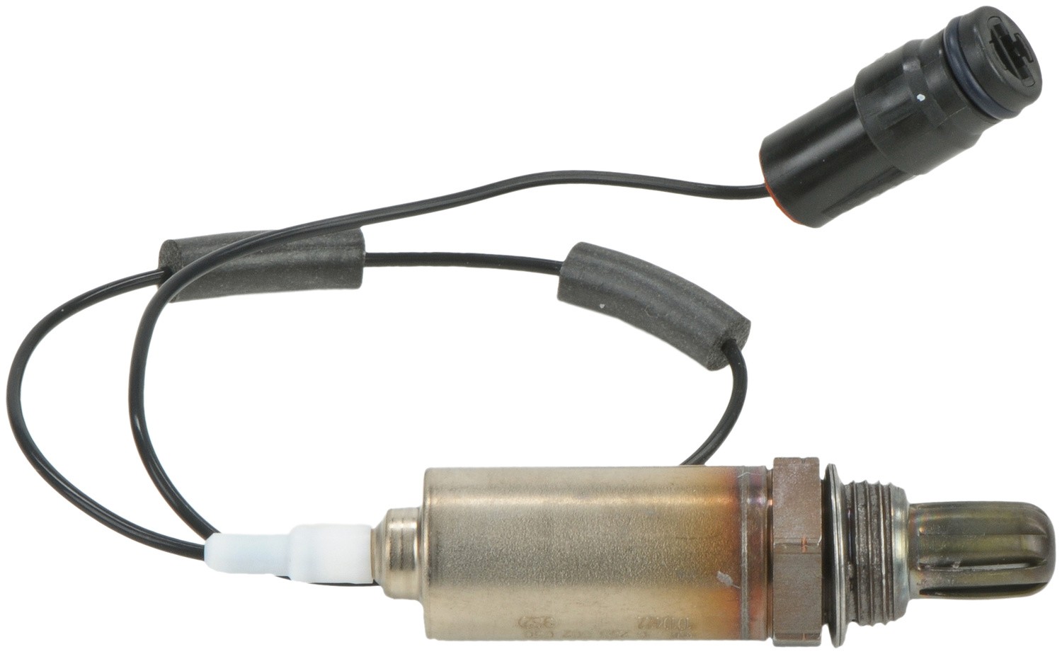 12050 Oxygen Sensor, Sold Individually, 1-wire, OE Replacement Series - Image 3