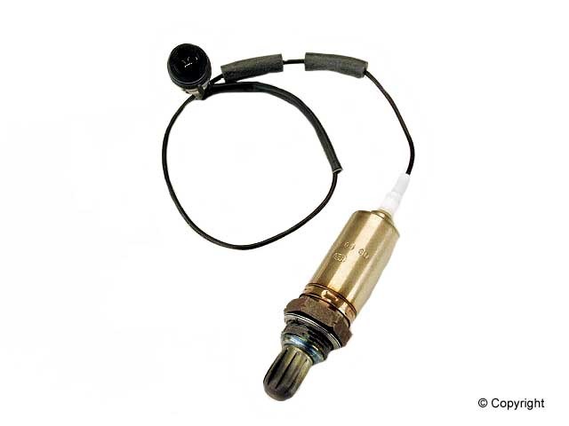 12050 Oxygen Sensor, Sold Individually, 1-wire, OE Replacement Series - Image 5