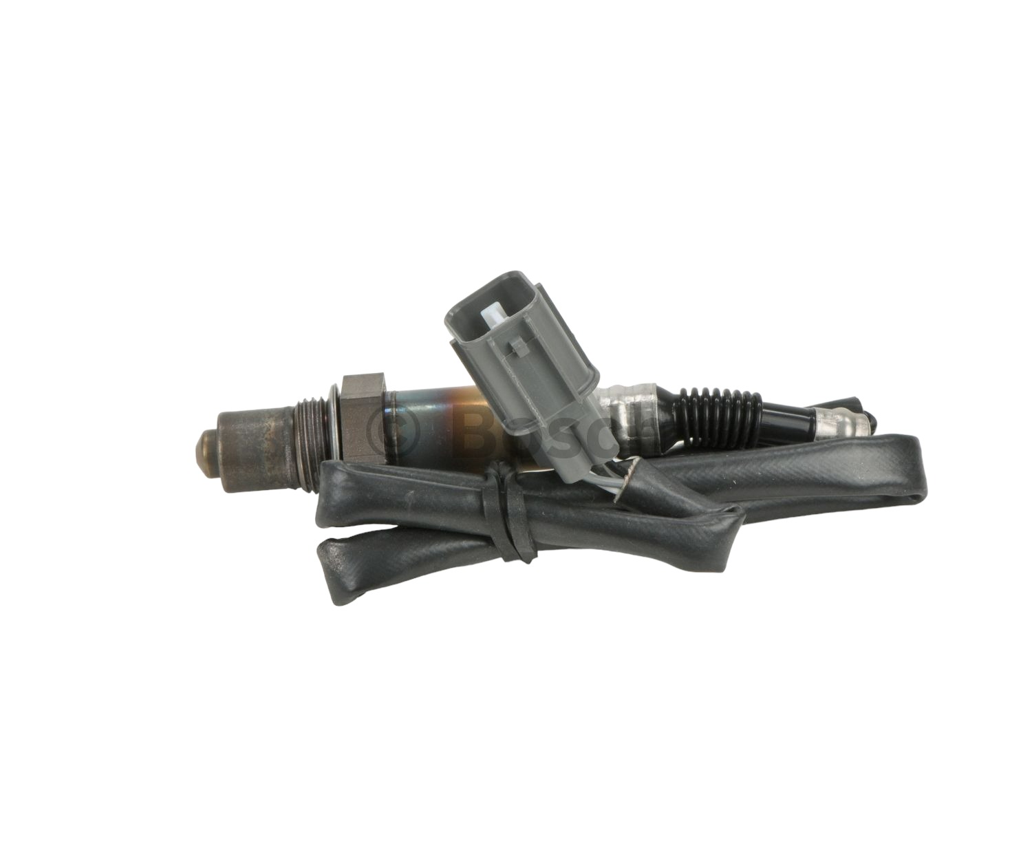 13007 Oxygen Sensor, Sold Individually, 4-wire, OE Replacement Series - Image 2