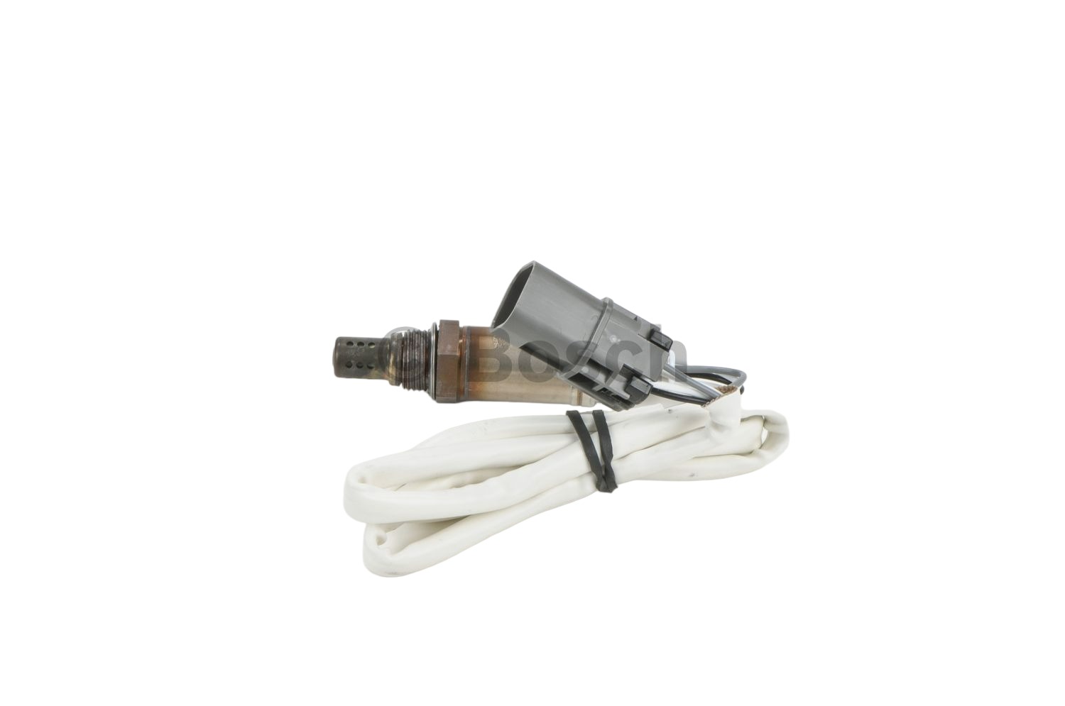 13226 Downstream, Passenger Side Oxygen Sensor, Sold Individually, 4-wire, 3.3L, 6Cyl, OE Replacement Series - Image 2