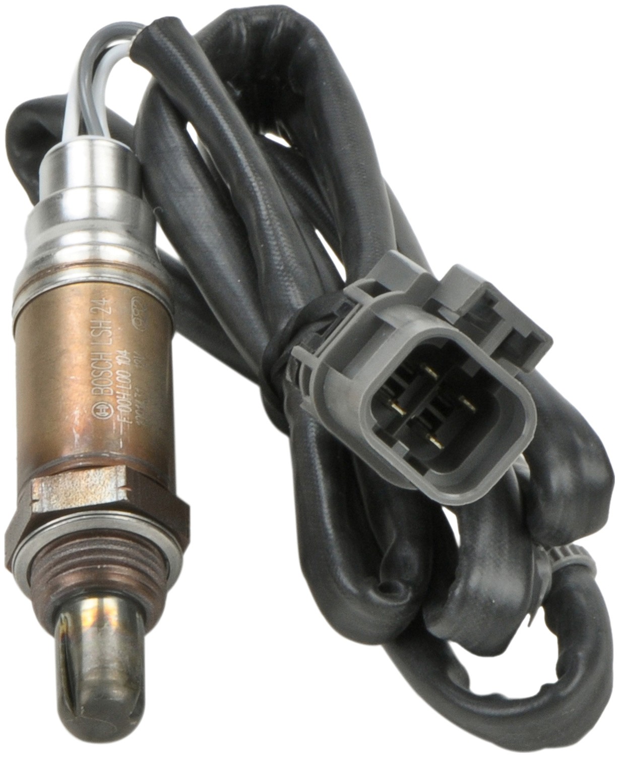 13257 Oxygen Sensor, Sold Individually, 4-wire, 3.3L, 6Cyl, OE Replacement Series