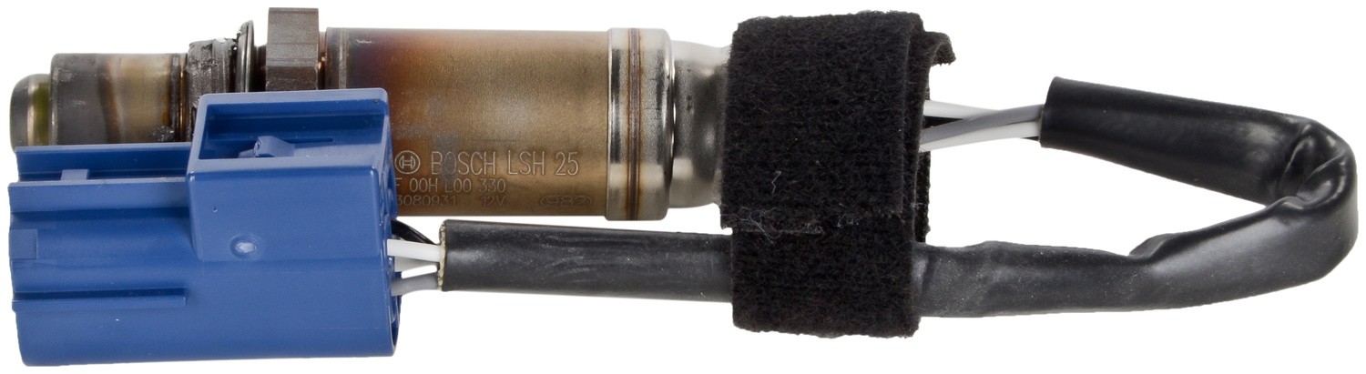 13897 Oxygen Sensor, Sold Individually, 4-wire, OE Replacement Series - Image 2