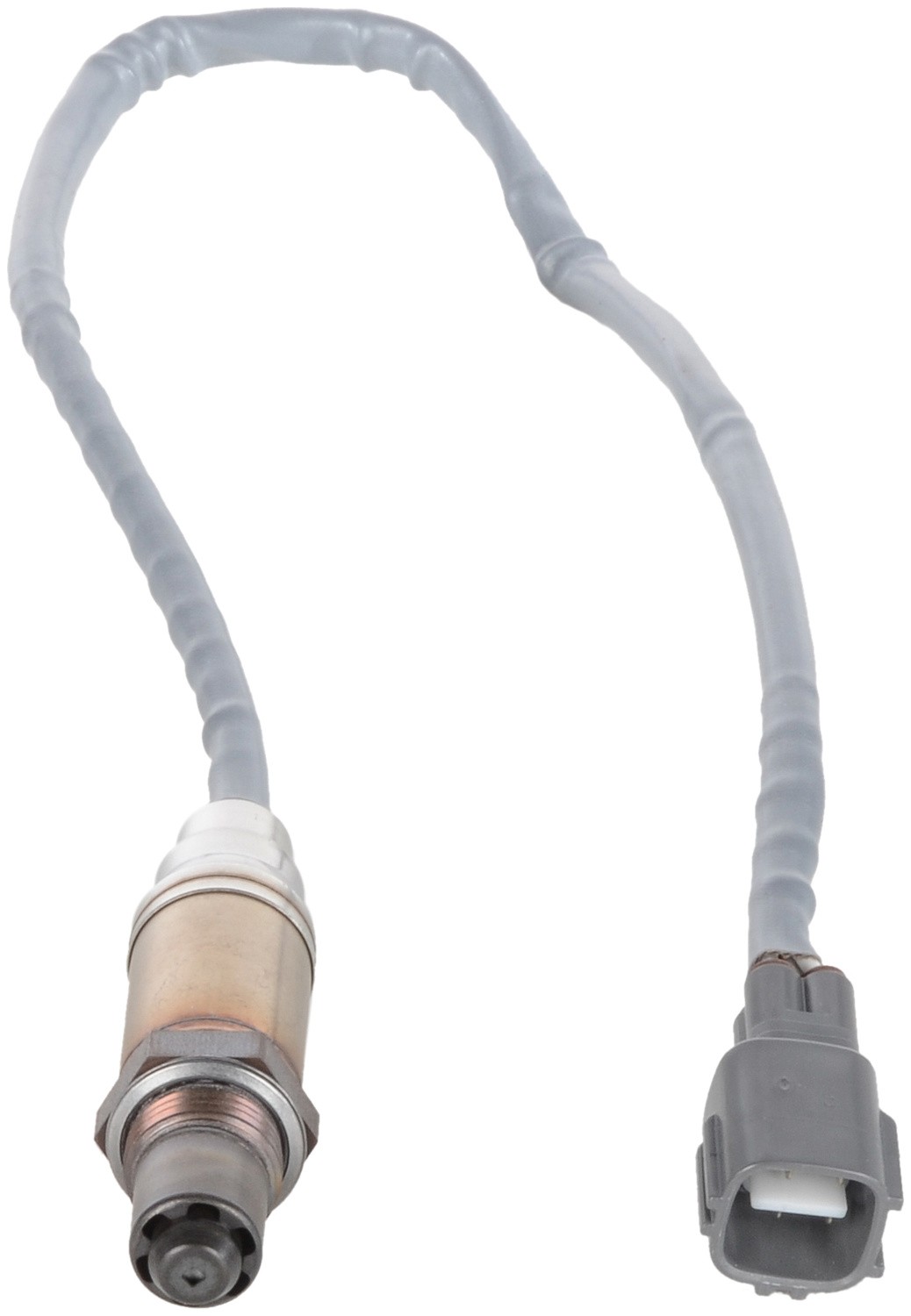 15025 OE Replacement Series Oxygen Sensor, Sold individually 4-wire