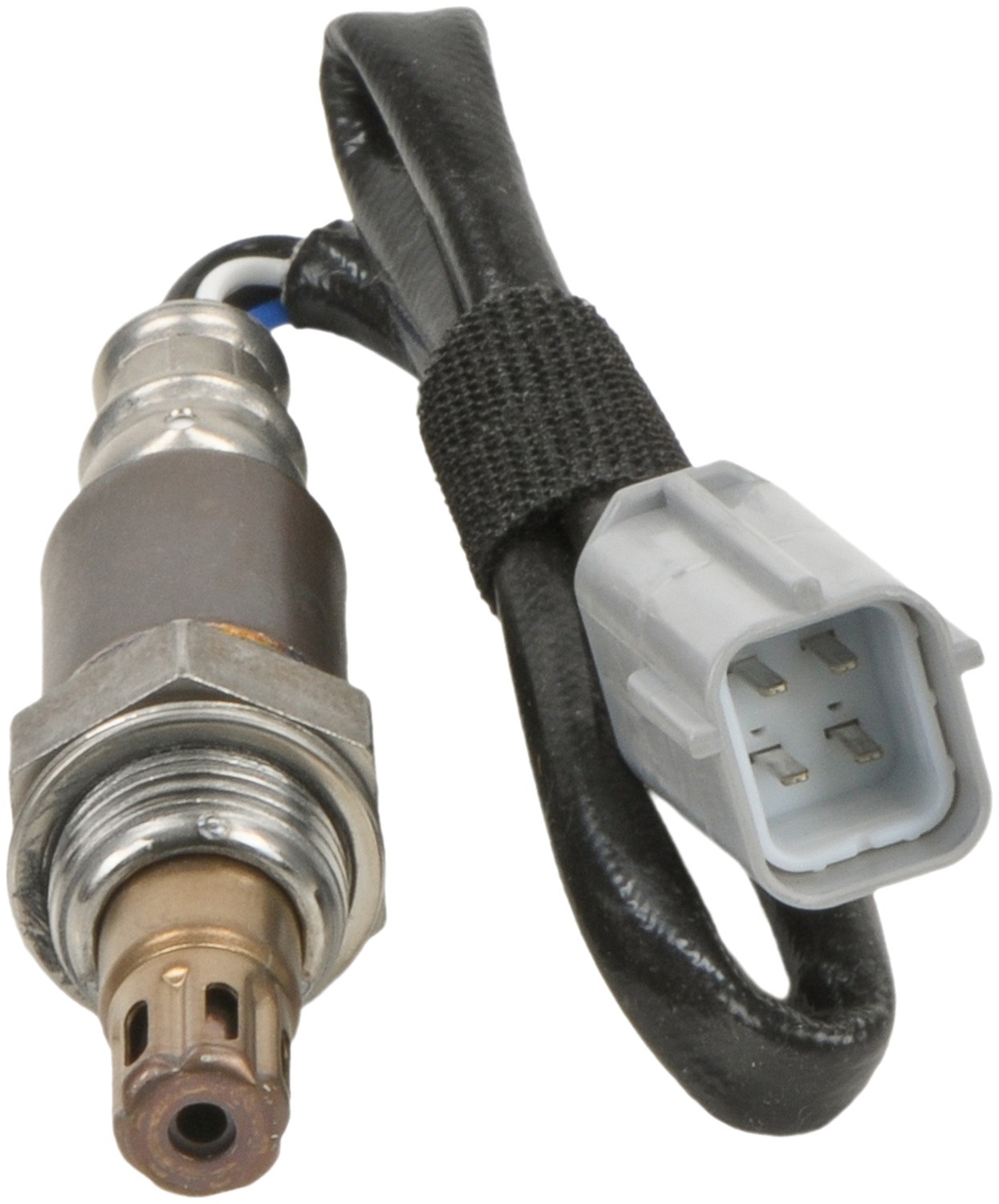 15380 OE Replacement Series Oxygen Sensor, Sold individually 4-wire