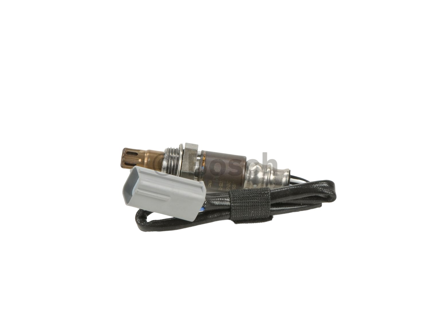 15380 OE Replacement Series Oxygen Sensor, Sold individually 4-wire - Image 2