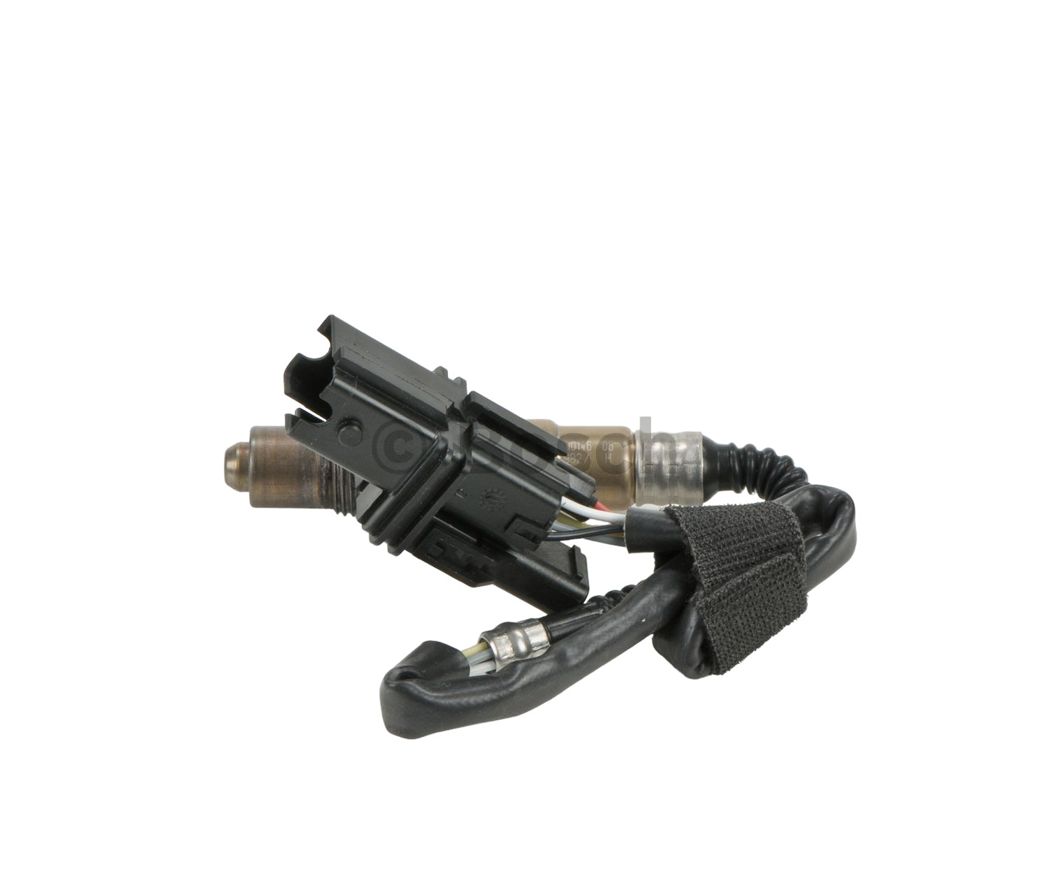 17018 Before Catalytic Converter Oxygen Sensor, Sold Individually, 5-wire, 2.5L, 4Cyl, OE Replacement Series - Image 2