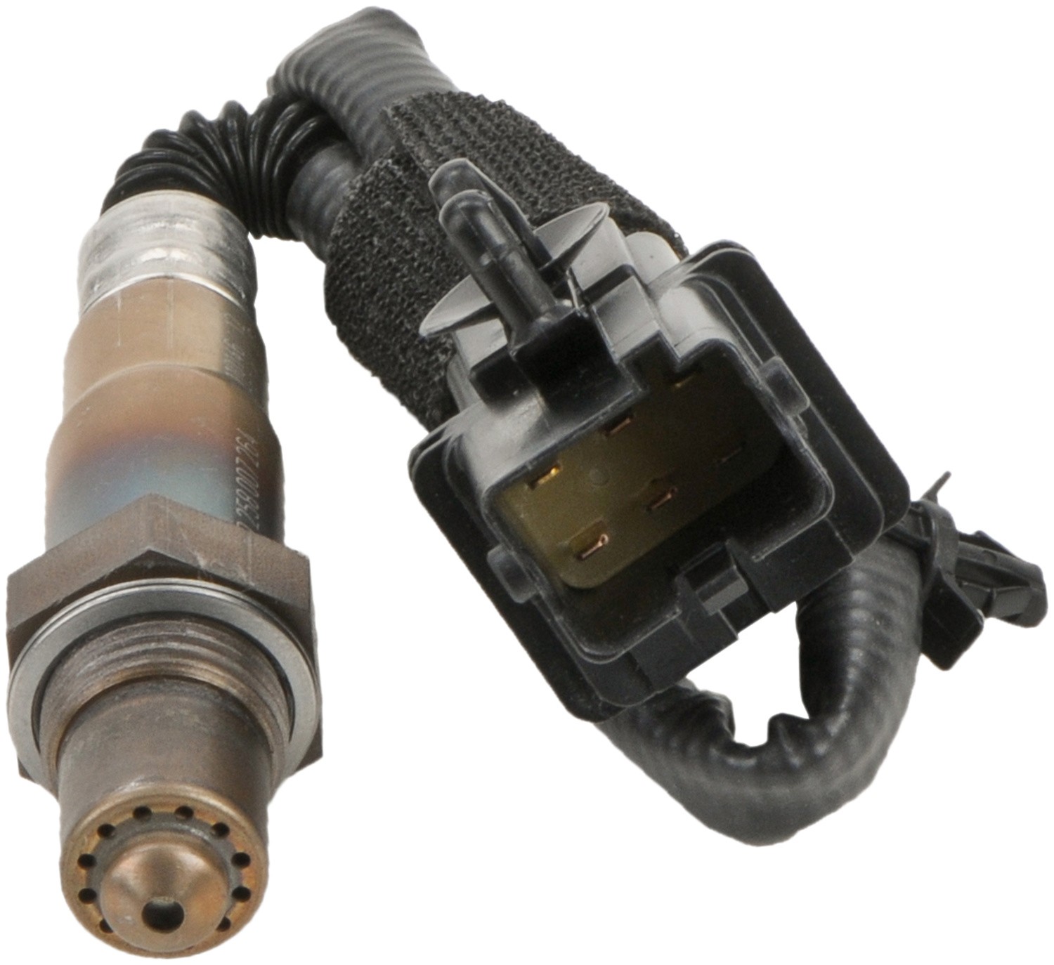 17264 Before Catalytic Converter Oxygen Sensor, Sold Individually, 5-wire, OE Replacement Series