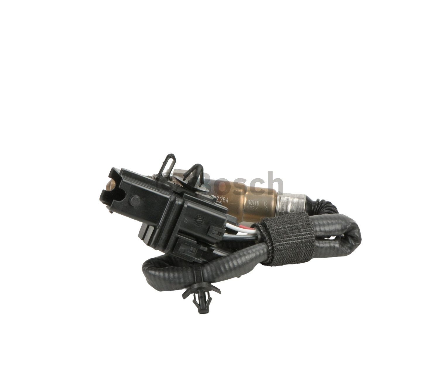 17264 Before Catalytic Converter Oxygen Sensor, Sold Individually, 5-wire, OE Replacement Series - Image 2