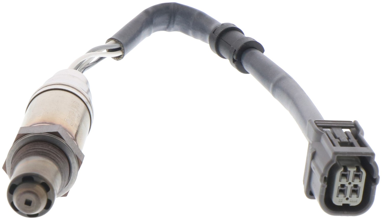 18050 Oxygen Sensor, Sold Individually, 4-wire, OE Replacement Series