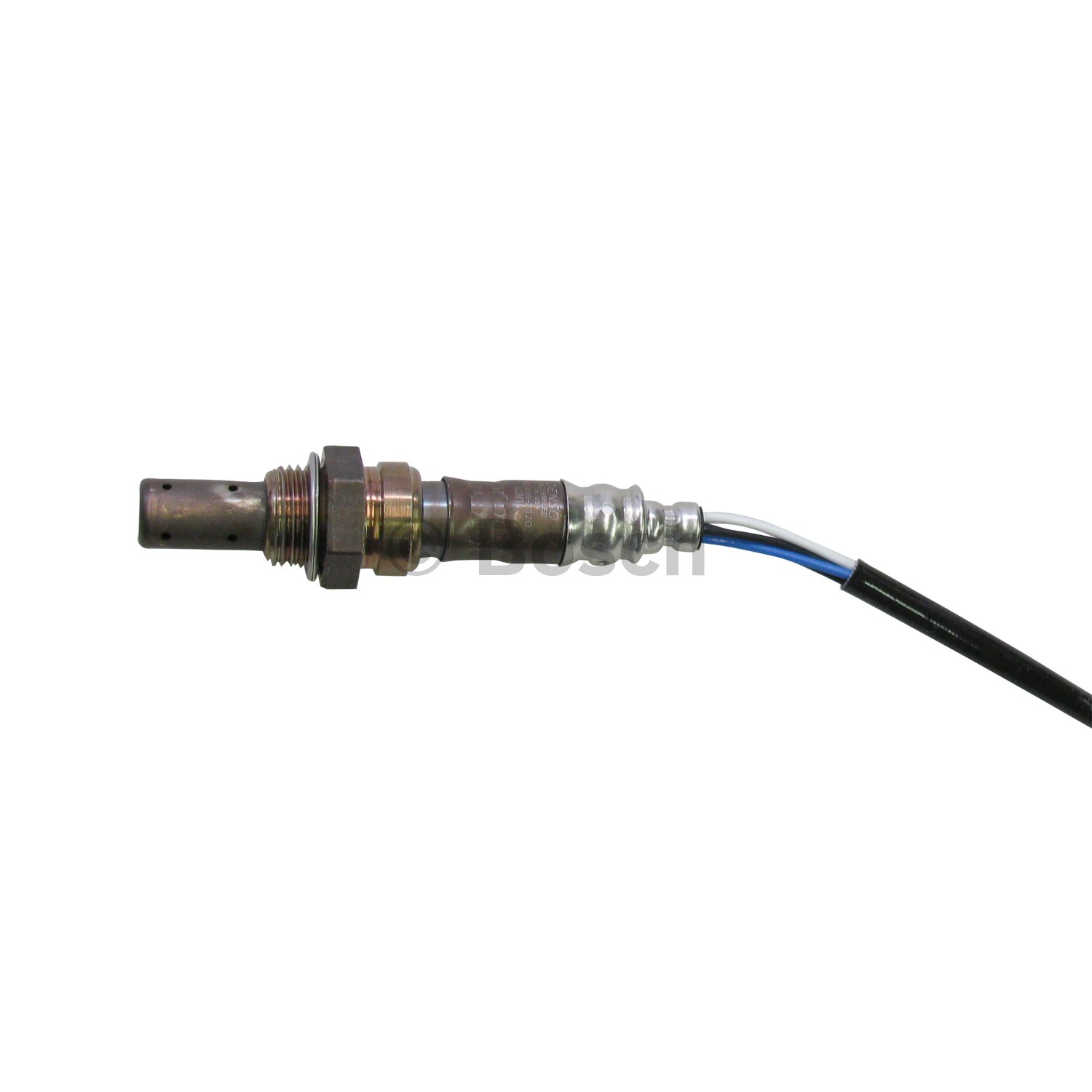 18050 Oxygen Sensor, Sold Individually, 4-wire, OE Replacement Series - Image 4