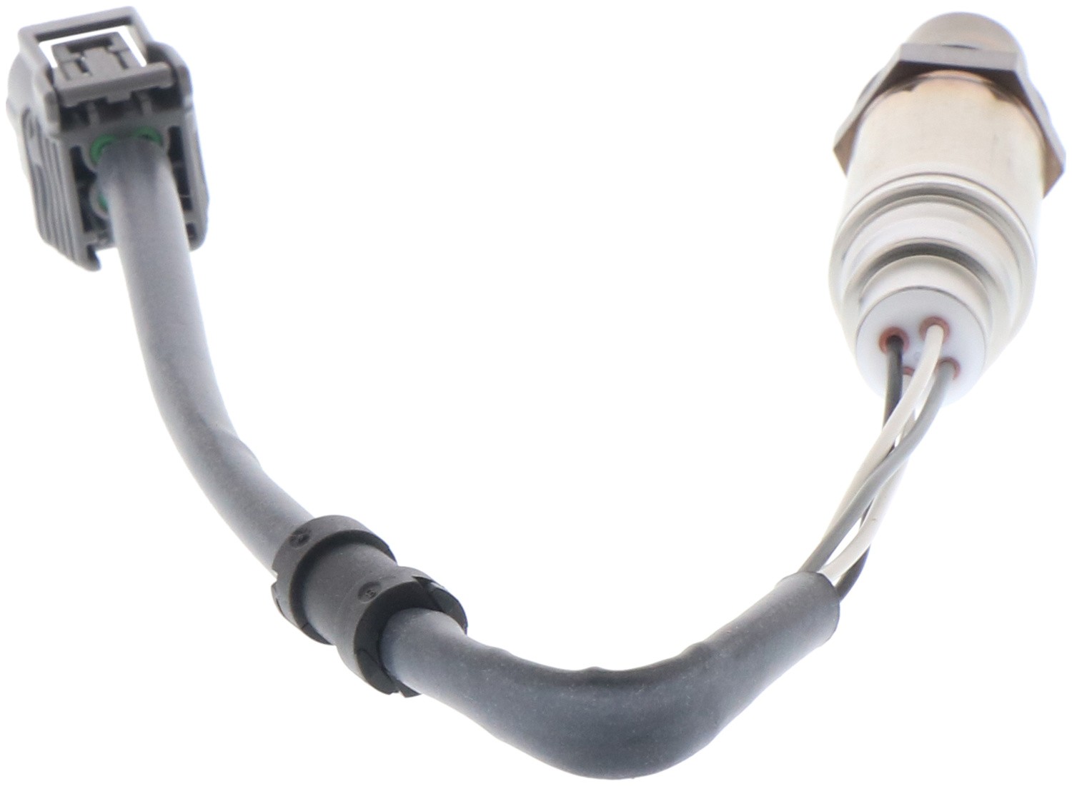 18050 Oxygen Sensor, Sold Individually, 4-wire, OE Replacement Series - Image 5