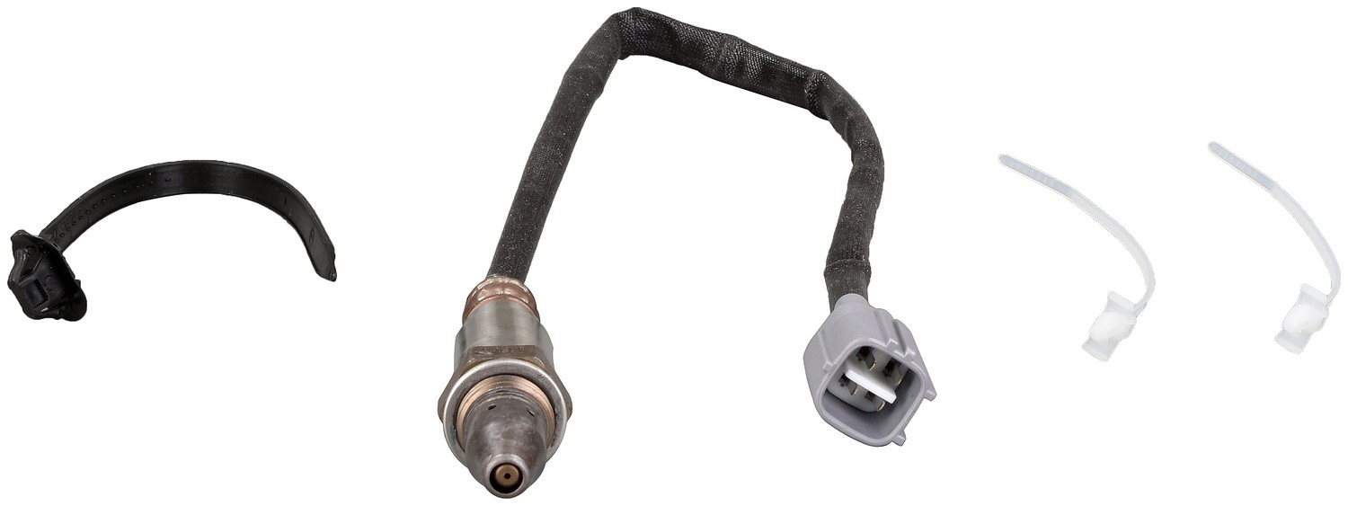 18081 Oxygen Sensor, Sold Individually, 4-wire, OE Replacement Series
