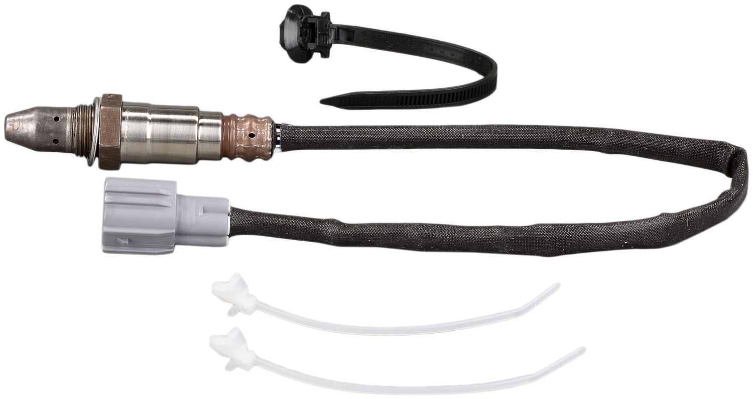 18081 Oxygen Sensor, Sold Individually, 4-wire, OE Replacement Series - Image 2