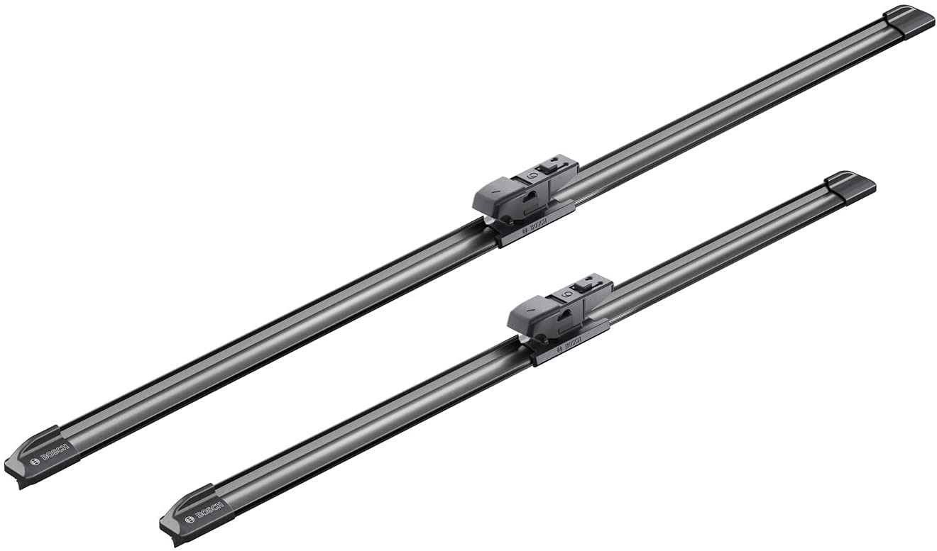 3397014422 Front, Driver and Passenger Side OE Replacement Series Wiper Blade, Driver Side - 26 in.; Passenger Side - 20 in. - Image 2