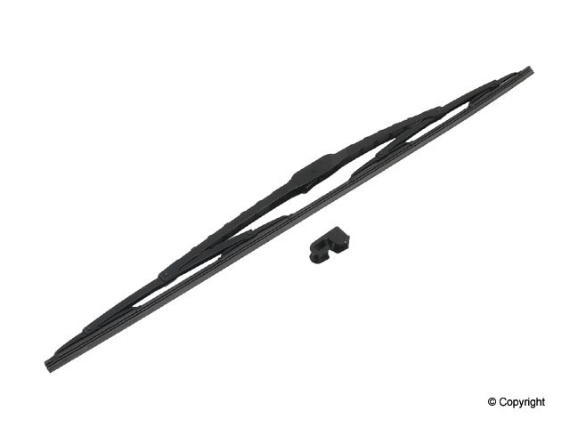 40528 DirectConnect Series Wiper Blade, Framed 28 in. - Image 2