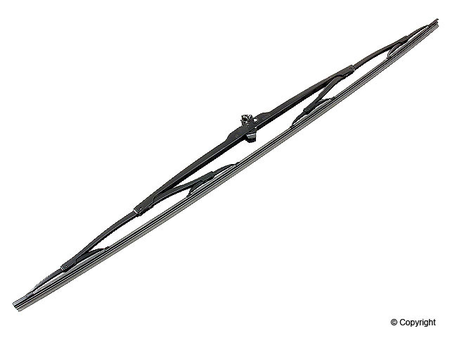40728 MicroEdge Series Wiper Blade, Framed 28 in. - Image 4