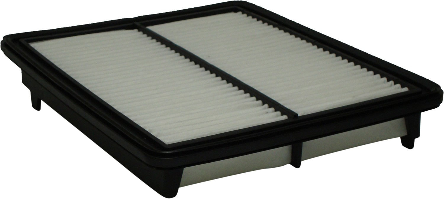 5437WS Air Filter Workshop Series