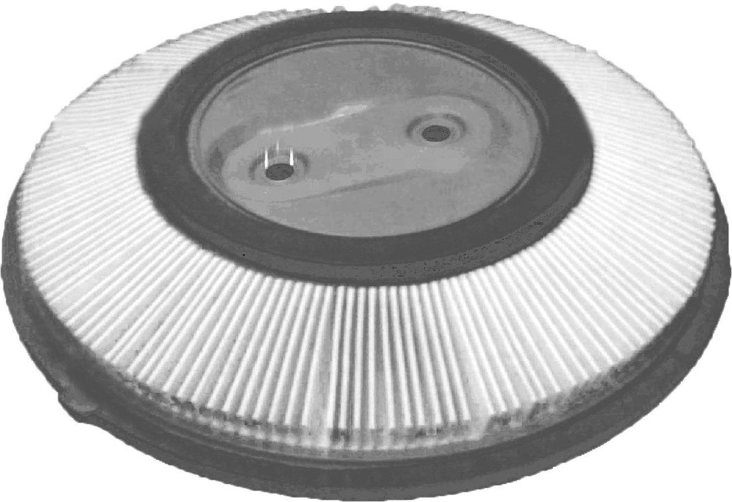 5554WS Air Filter Workshop Series