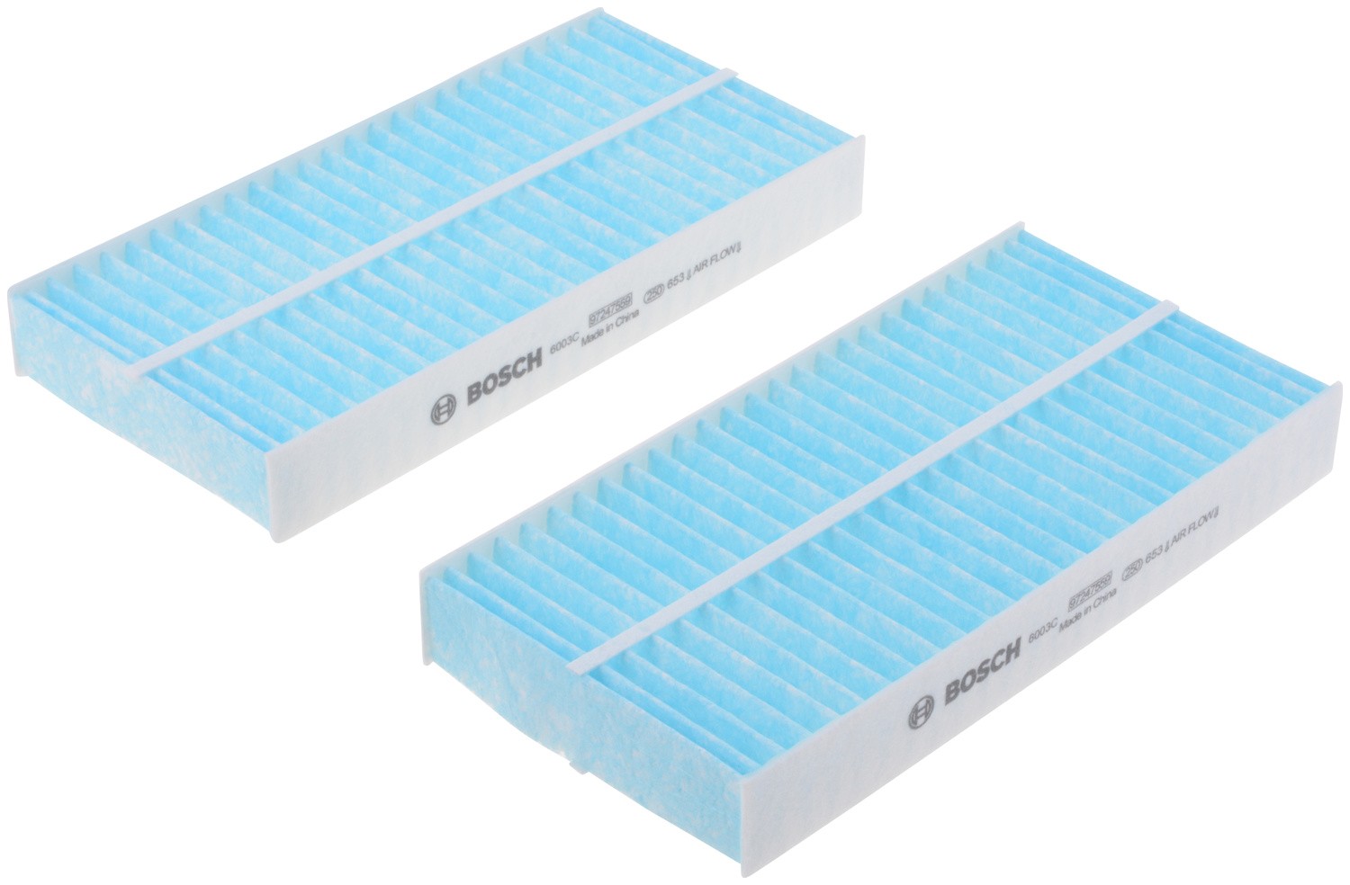 6003C Cabin Air Filter - Image 2