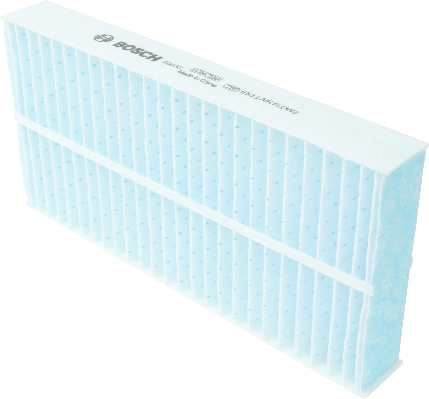 6003C Cabin Air Filter - Image 4