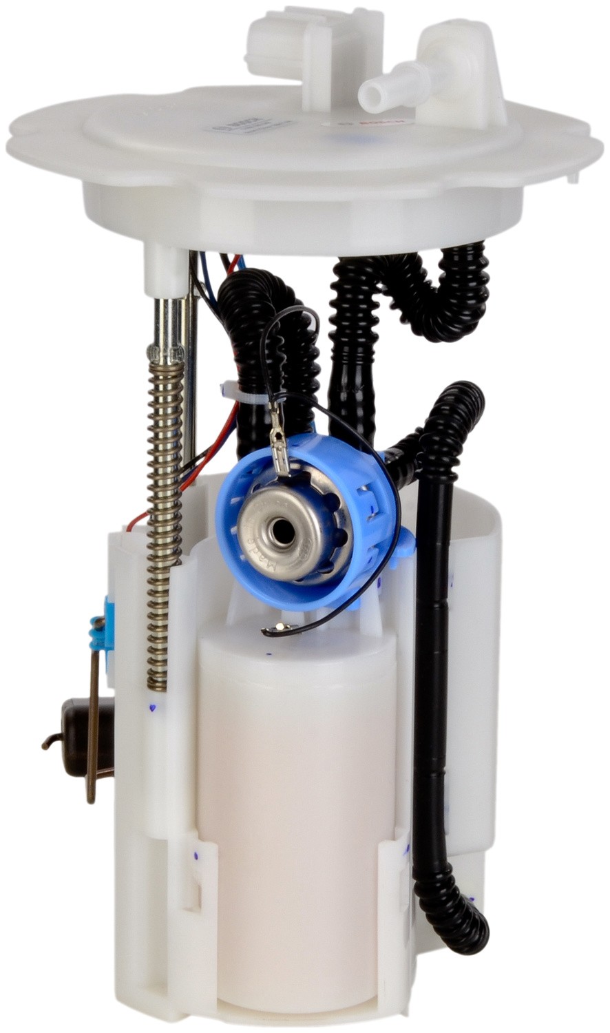 69889 Fuel Pump, Electric, With Fuel Sending Unit, OE Replacement Series - Image 2