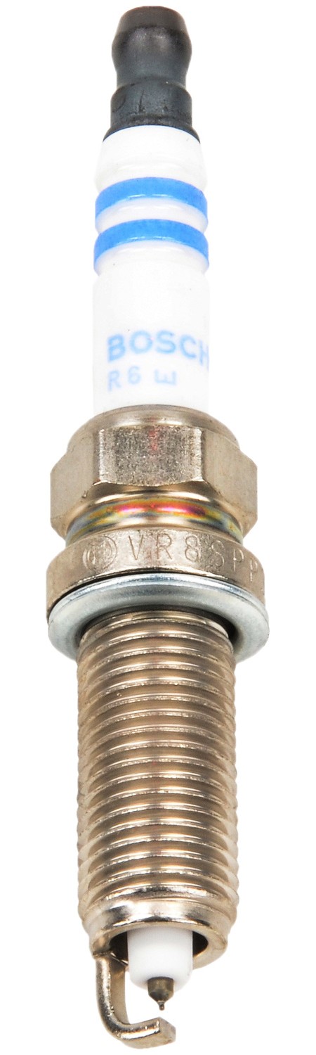 8121 Spark Plug, Sold Individually, OE Fine Wire Double Platinum Spark Plug Series