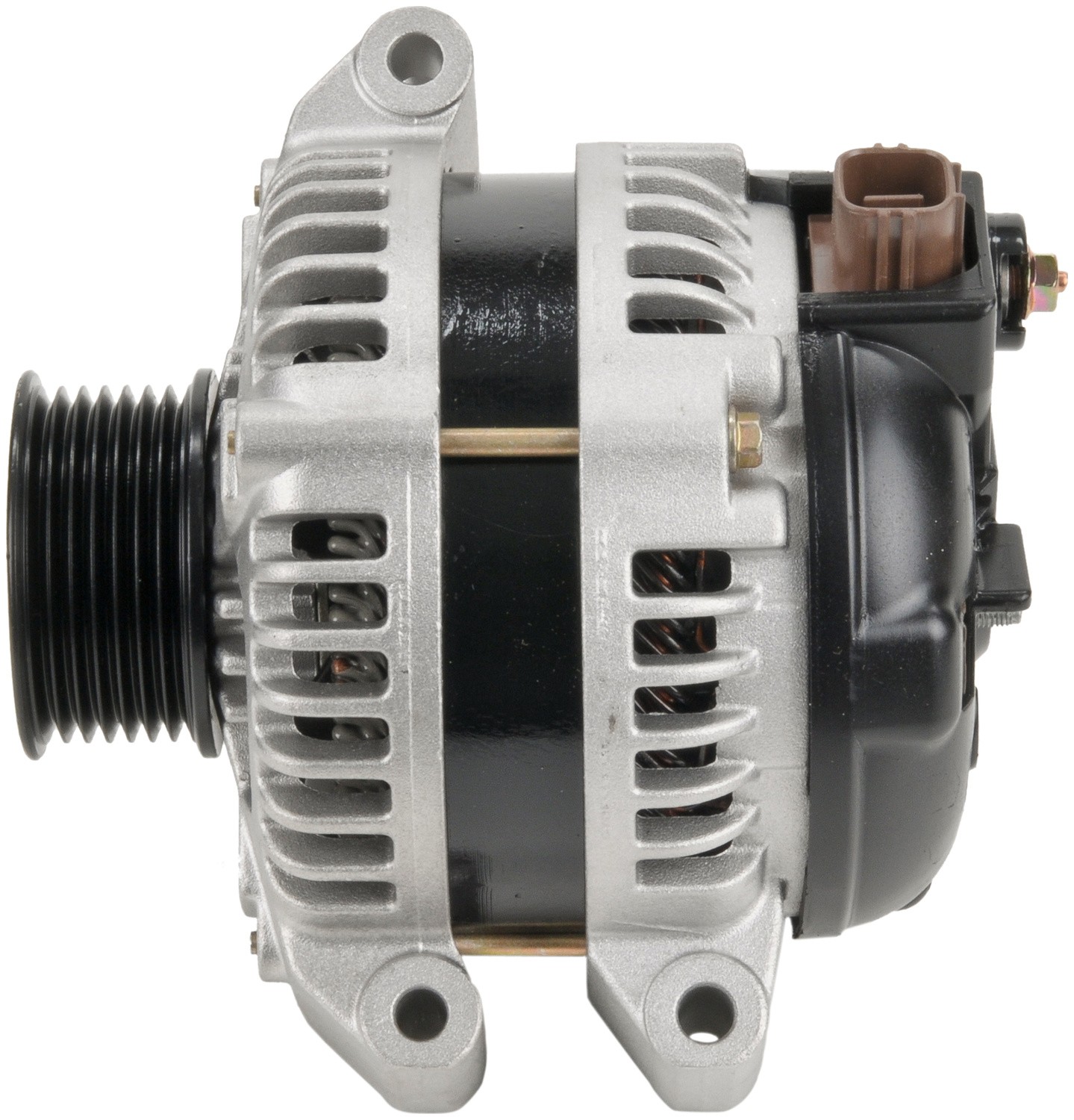 AL1298X Alternator, Remanufactured, OE Replacement Series - Image 2