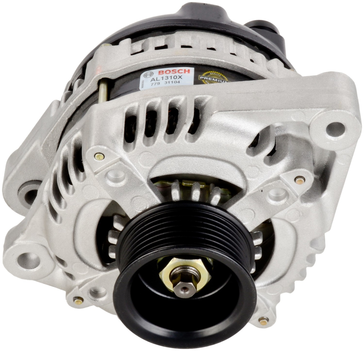 All Drives Auto
