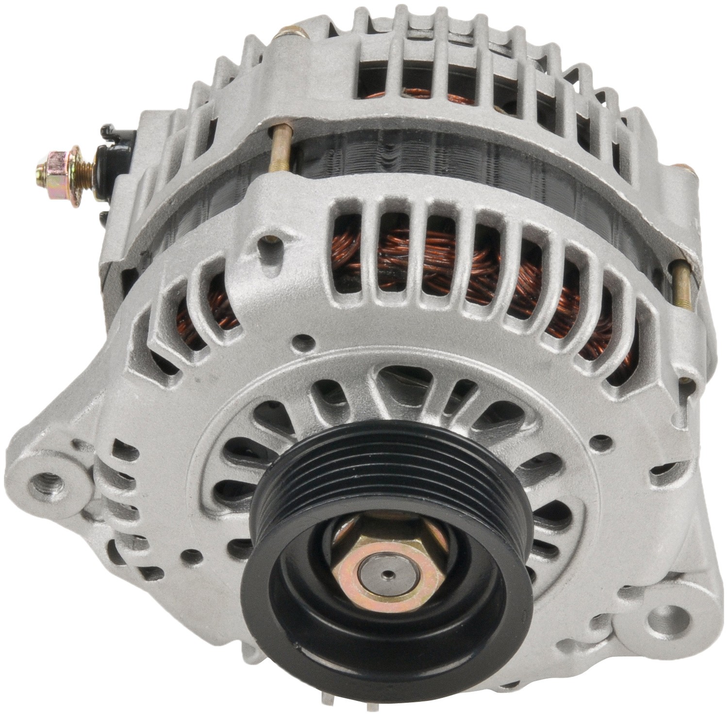 AL2389X Alternator, 110 Amp, Remanufactured, OE Replacement Series
