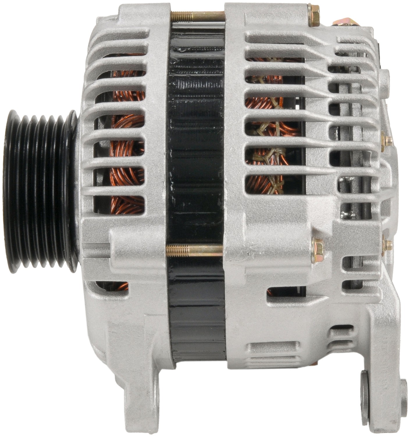 AL2389X Alternator, 110 Amp, Remanufactured, OE Replacement Series - Image 2