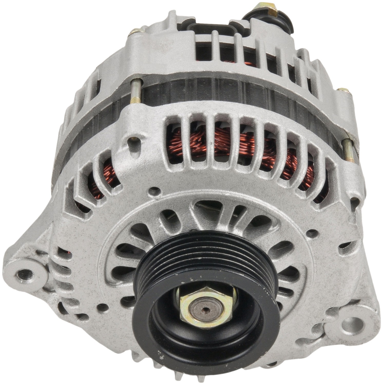 AL2398X Alternator, 3.5L, 6Cyl, 110 Amp, Remanufactured