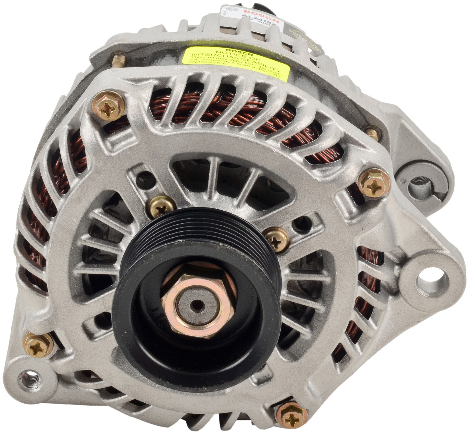 All Drives Auto