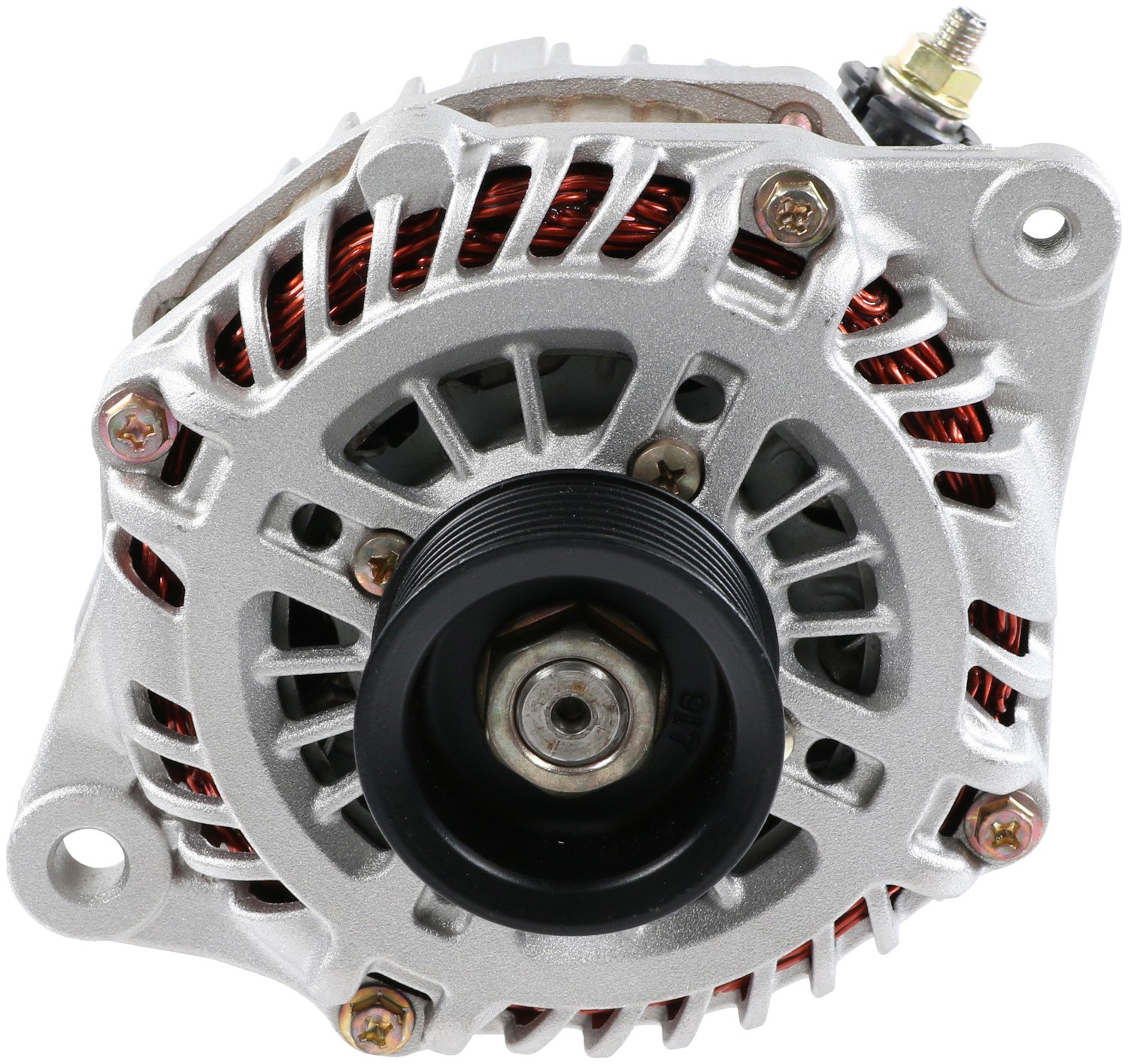 All Drives Auto