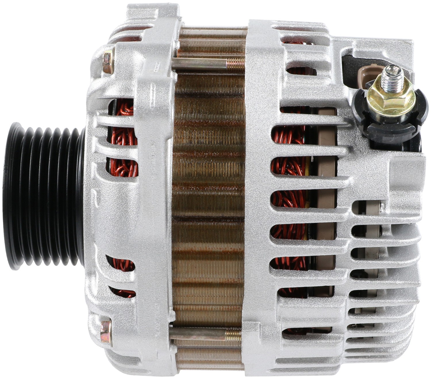 AL2426X Alternator, Remanufactured - Image 2