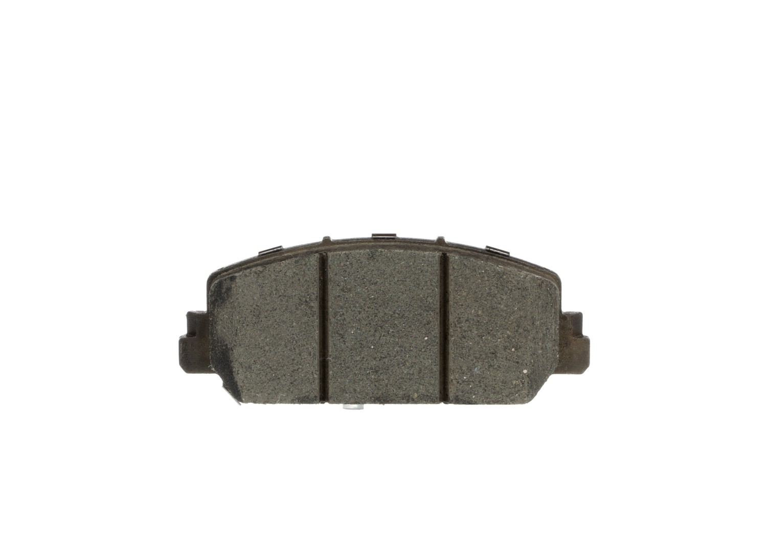 BE1625H Front Blue Series Ceramic Brake Pad Set - Image 5