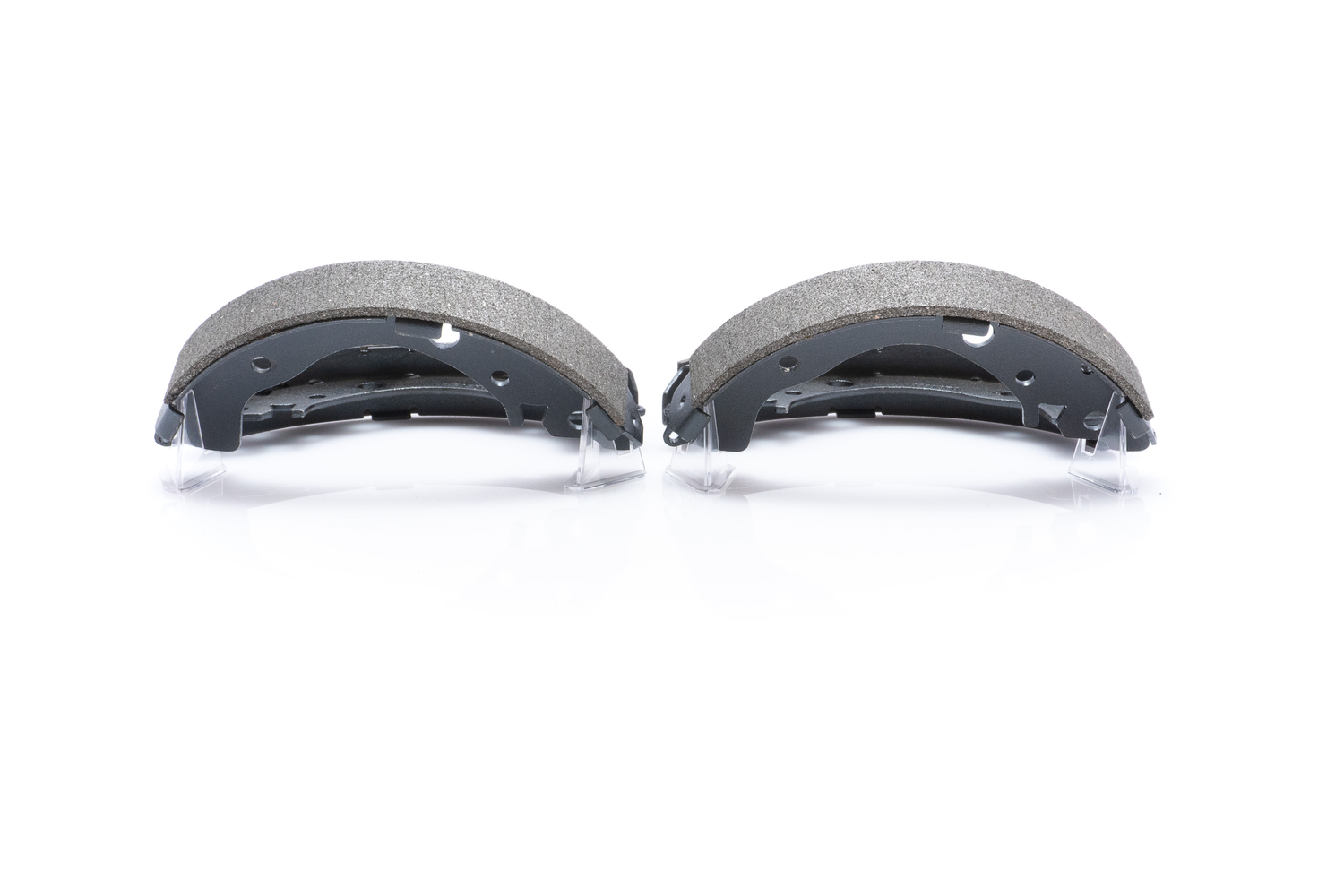 BS913 Rear Brake Shoe Set, Blue Series - Image 5