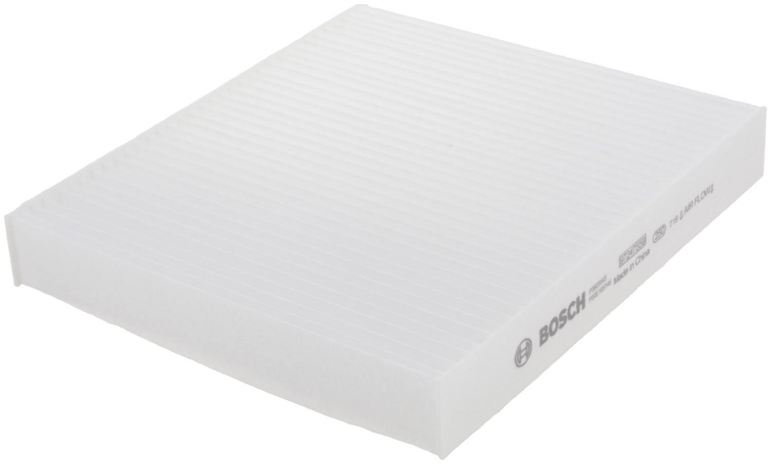 P3925WS Cabin Air Filter