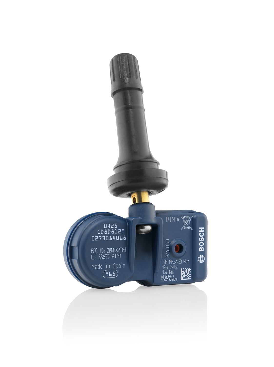 QF0471 TPMS Sensor