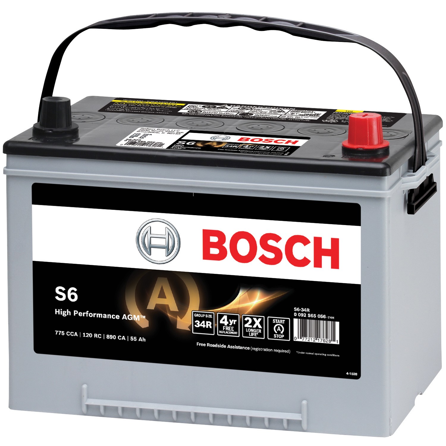 All Drives Auto