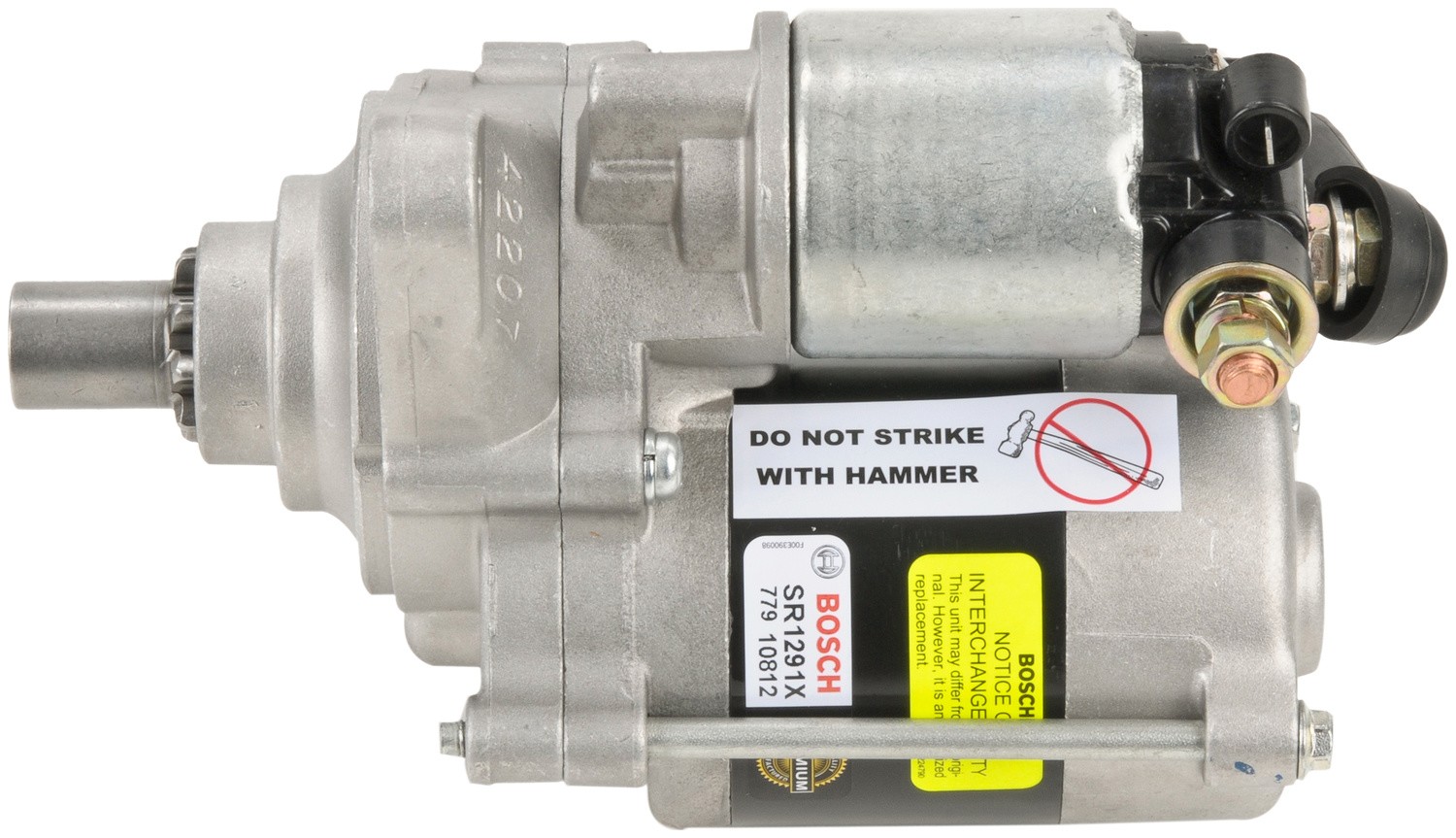 All Drives Auto