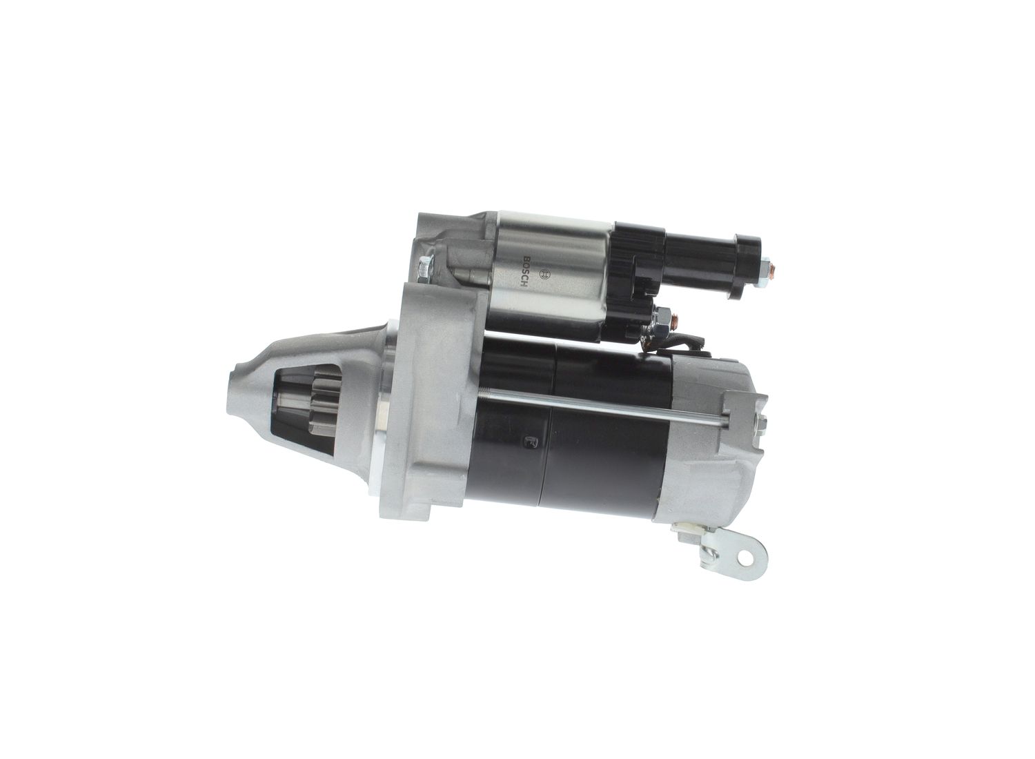 SR4257N Starter, New - Image 2