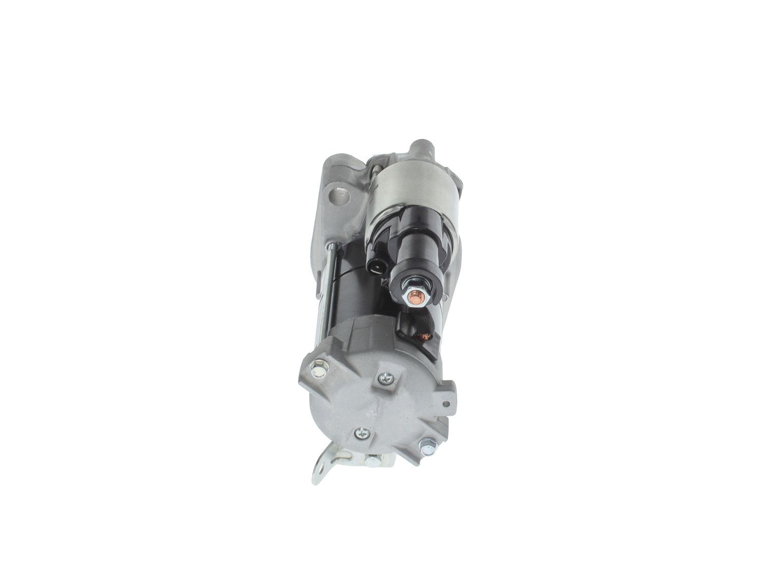 SR4257N Starter, New - Image 3