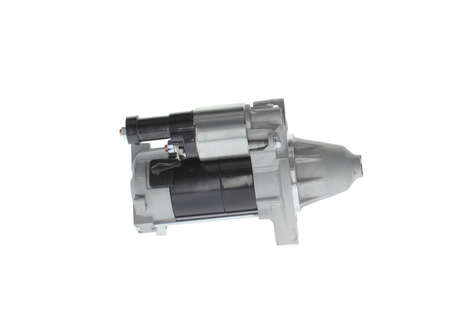 SR4257N Starter, New - Image 4