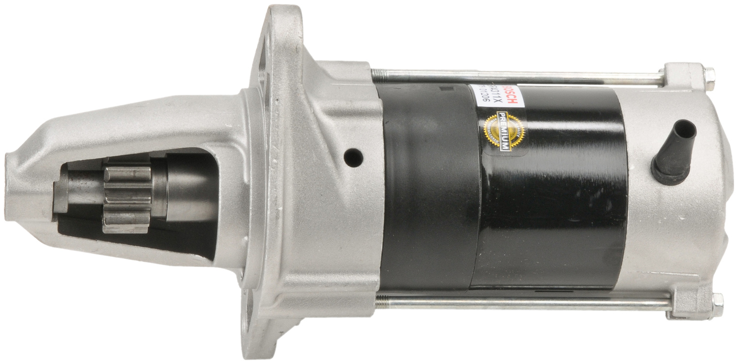 SR4311X Starter, Remanufactured - Image 2