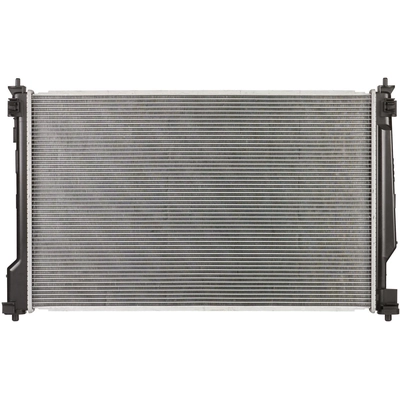 BTK - R13670 - Radiator