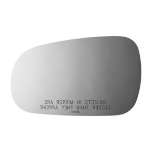 Burco 3555 Door Mirror Glass