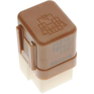 BWD AUTOMOTIVE - R6054 - Headlight Relay