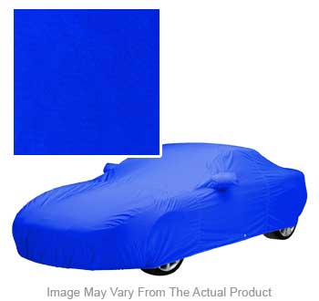 C16906PA WeatherShield HP Series Indoor And Outdoor Car Cover