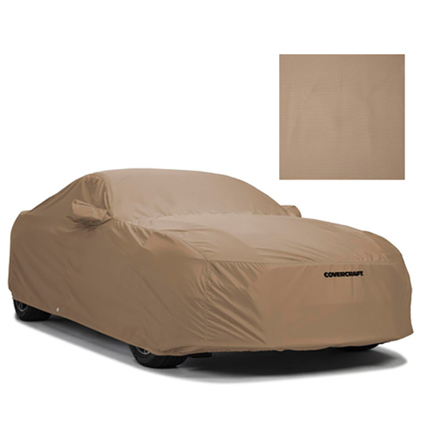 C16906UT UltraTect Series Car Cover