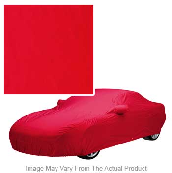 C17004PR WeatherShield HP Series Indoor And Outdoor Car Cover
